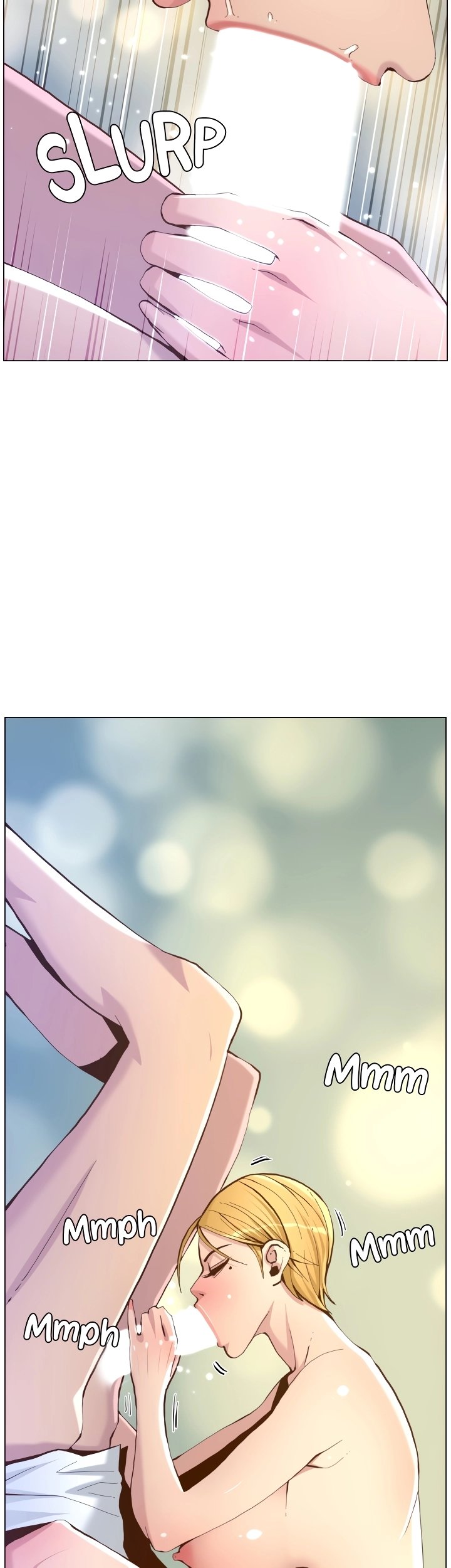 Father’s Lust - Chapter 70 [photo 41] - MangaPorn