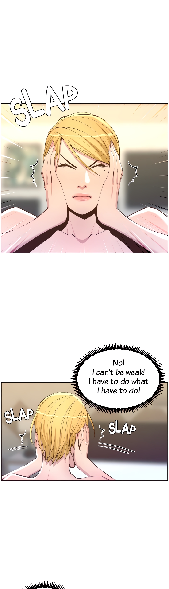Father’s Lust - Chapter 70 [photo 7] - MangaPorn
