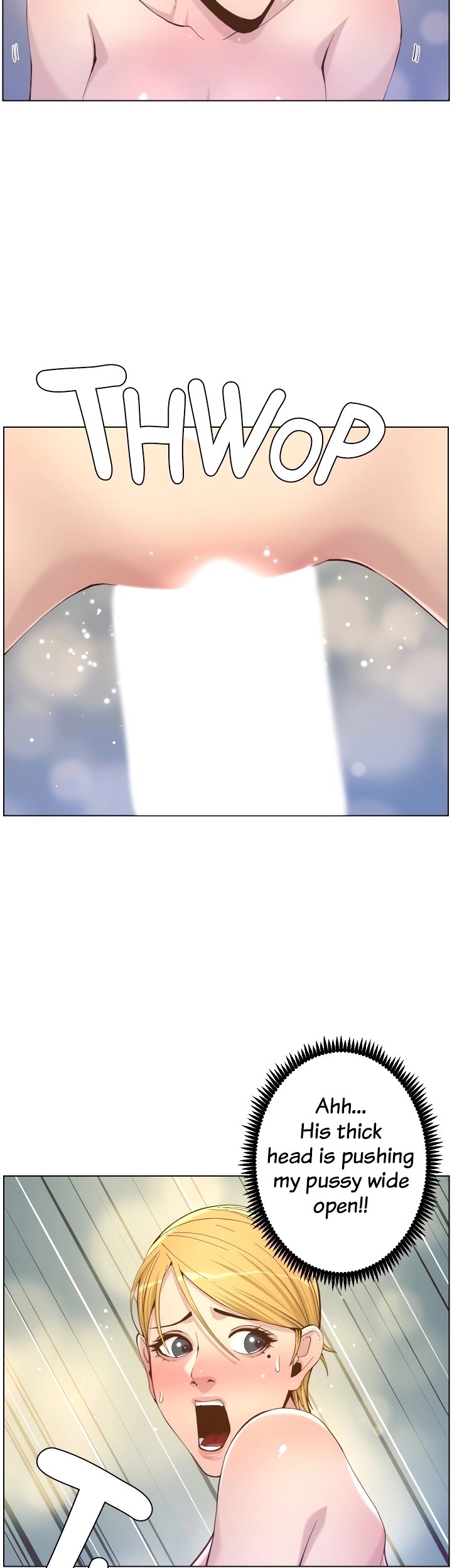 Father’s Lust - Chapter 71 [photo 16] - MangaPorn