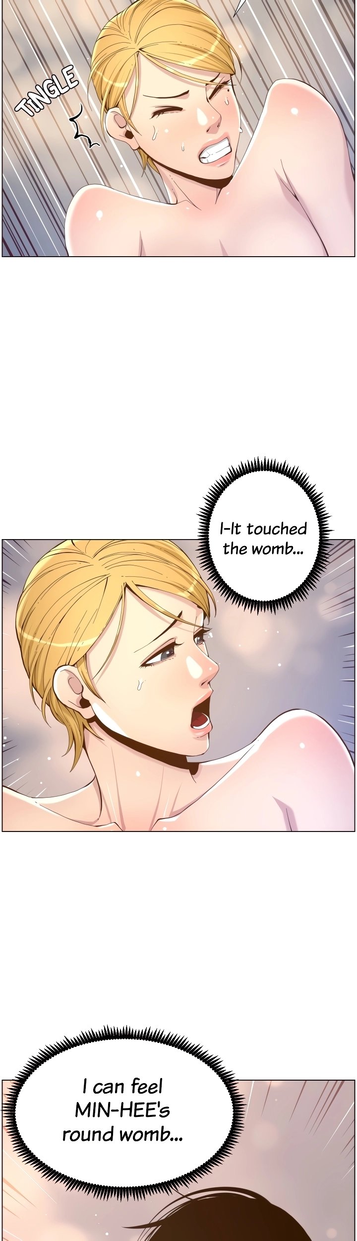 Father’s Lust - Chapter 71 [photo 21] - MangaPorn