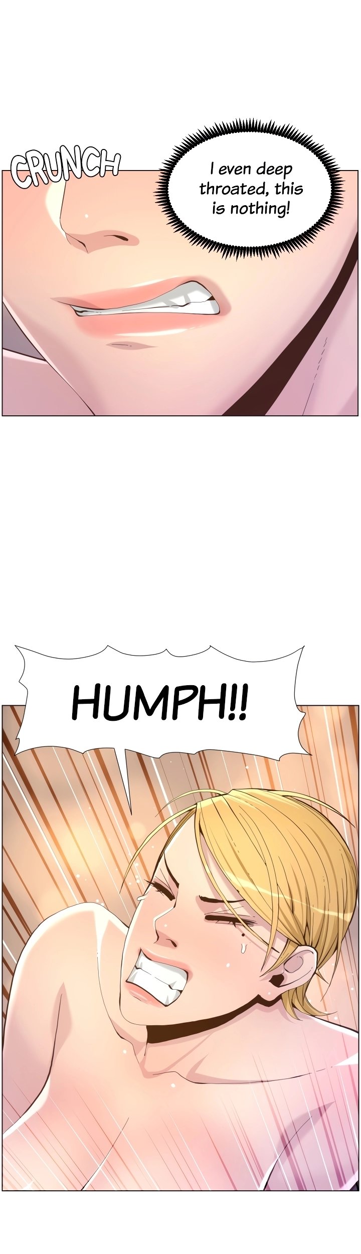 Father’s Lust - Chapter 71 [photo 24] - MangaPorn