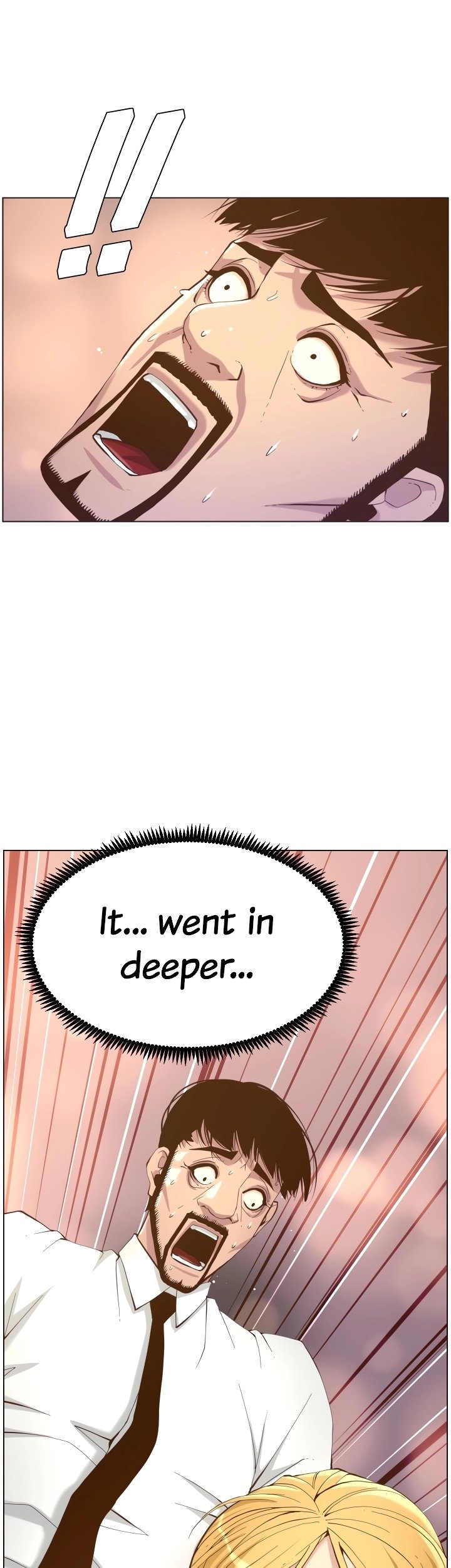 Father’s Lust - Chapter 71 [photo 26] - MangaPorn