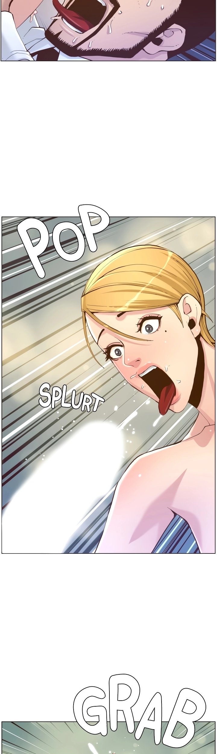 Father’s Lust - Chapter 71 [photo 3] - MangaPorn