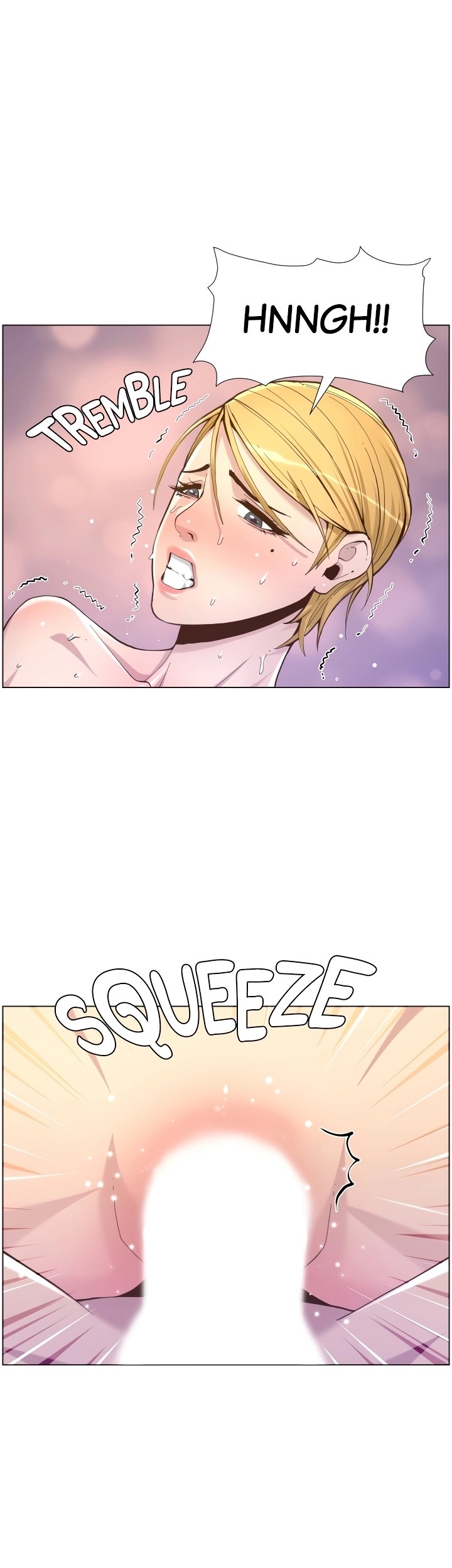 Father’s Lust - Chapter 71 [photo 33] - MangaPorn