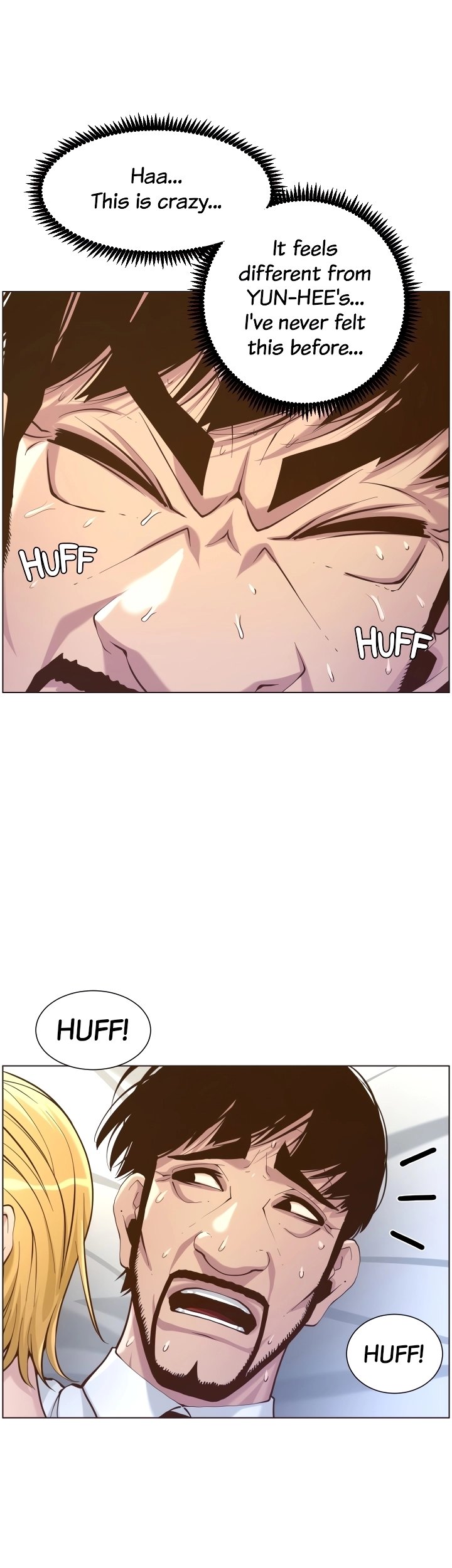 Father’s Lust - Chapter 71 [photo 40] - MangaPorn