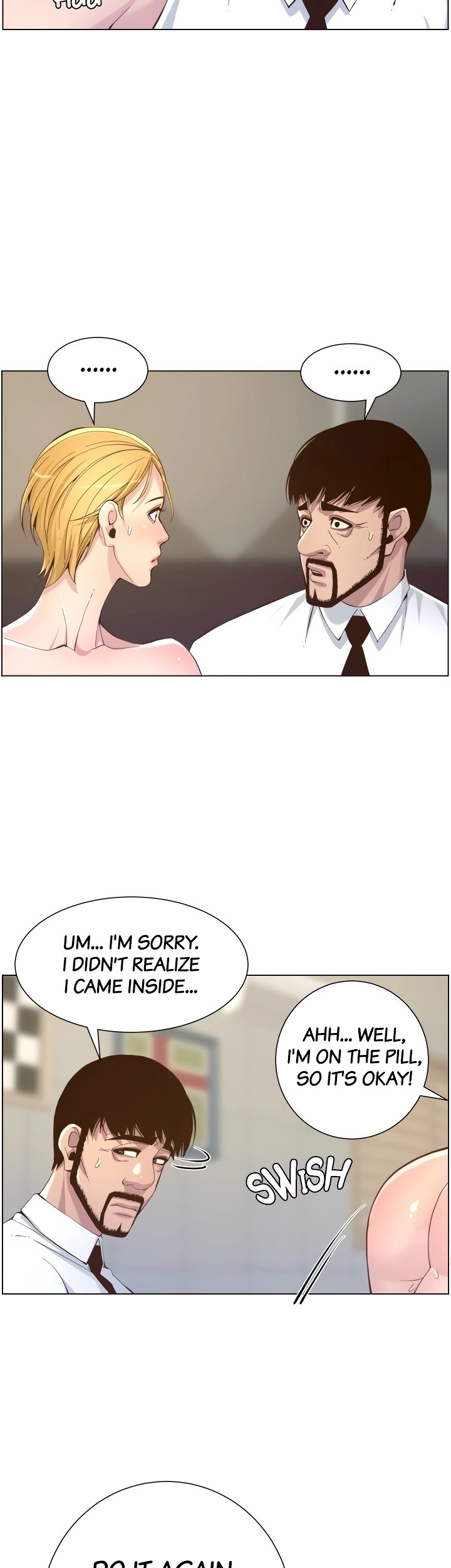 Father’s Lust - Chapter 71 [photo 44] - MangaPorn