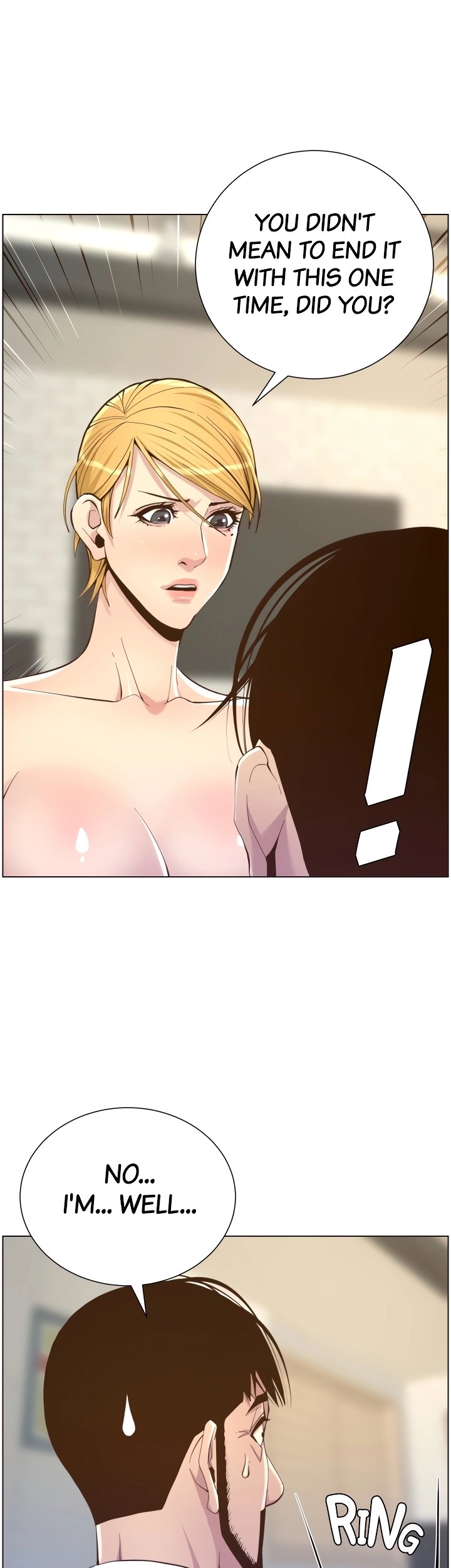 Father’s Lust - Chapter 71 [photo 46] - MangaPorn