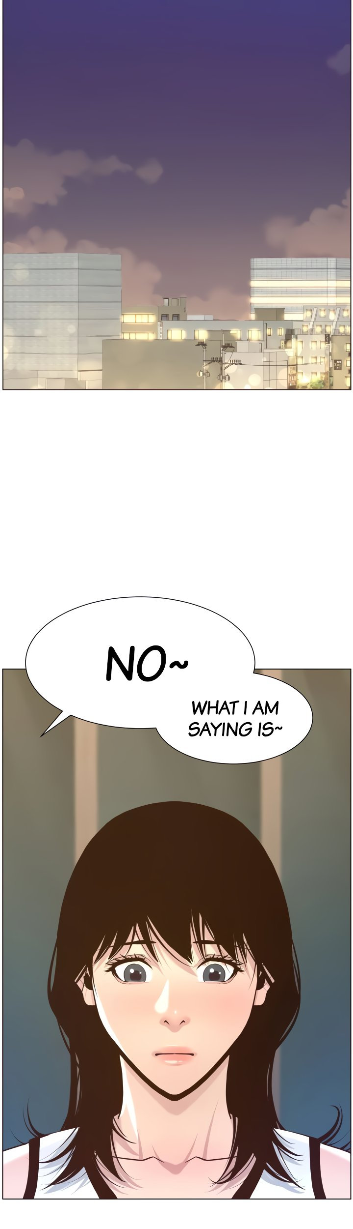 Father’s Lust - Chapter 72 [photo 14] - MangaPorn