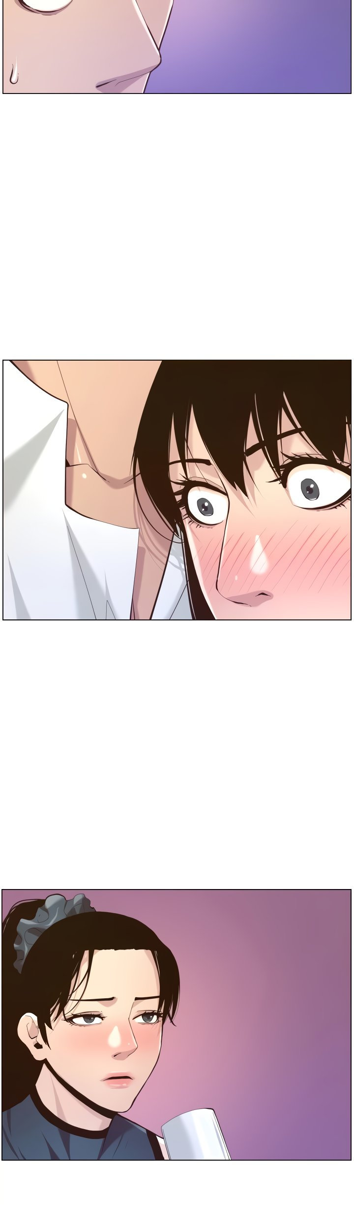 Father’s Lust - Chapter 72 [photo 24] - MangaPorn