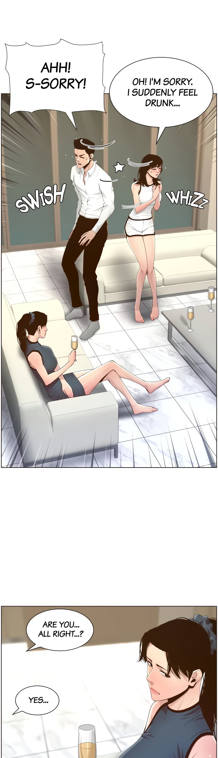 Father’s Lust - Chapter 72 [photo 25] - MangaPorn