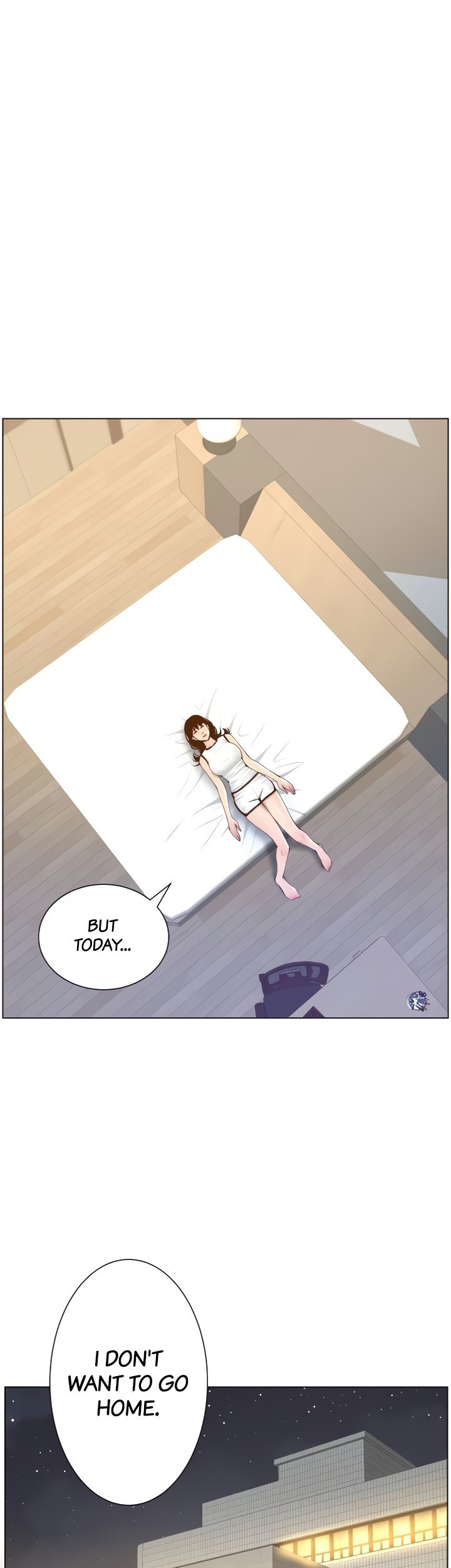 Father’s Lust - Chapter 73 [photo 1] - MangaPorn