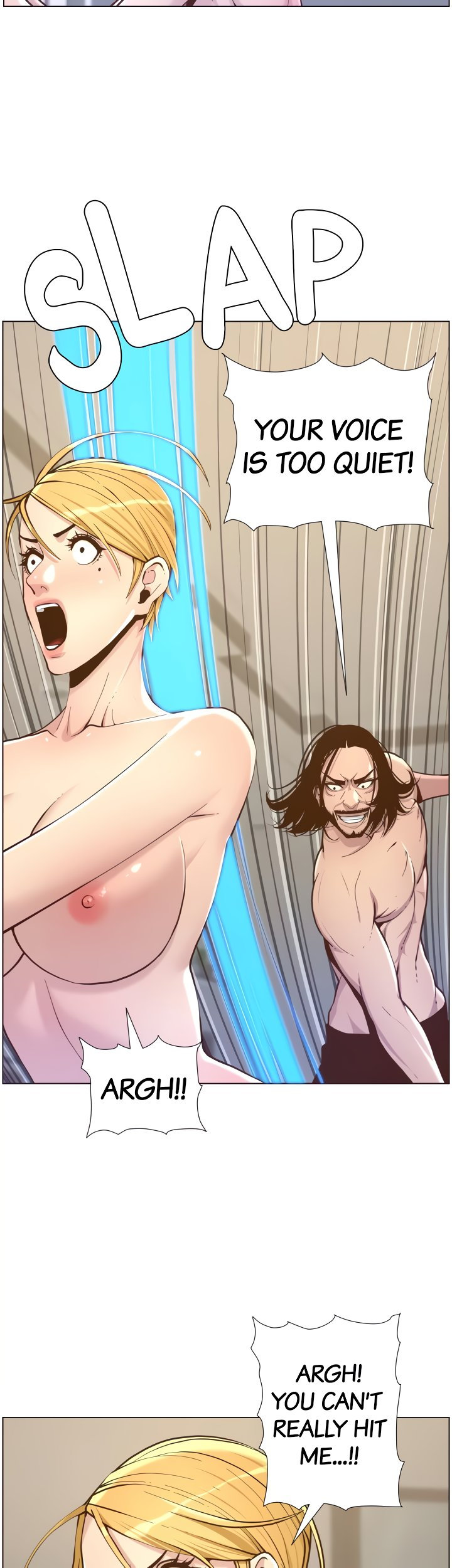Father’s Lust - Chapter 73 [photo 15] - MangaPorn