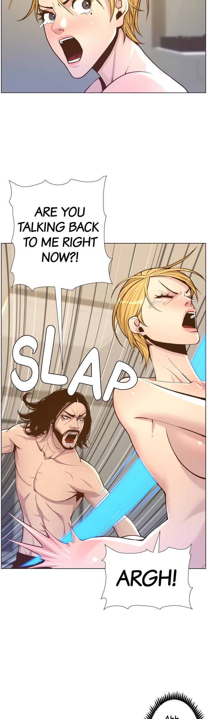 Father’s Lust - Chapter 73 [photo 16] - MangaPorn