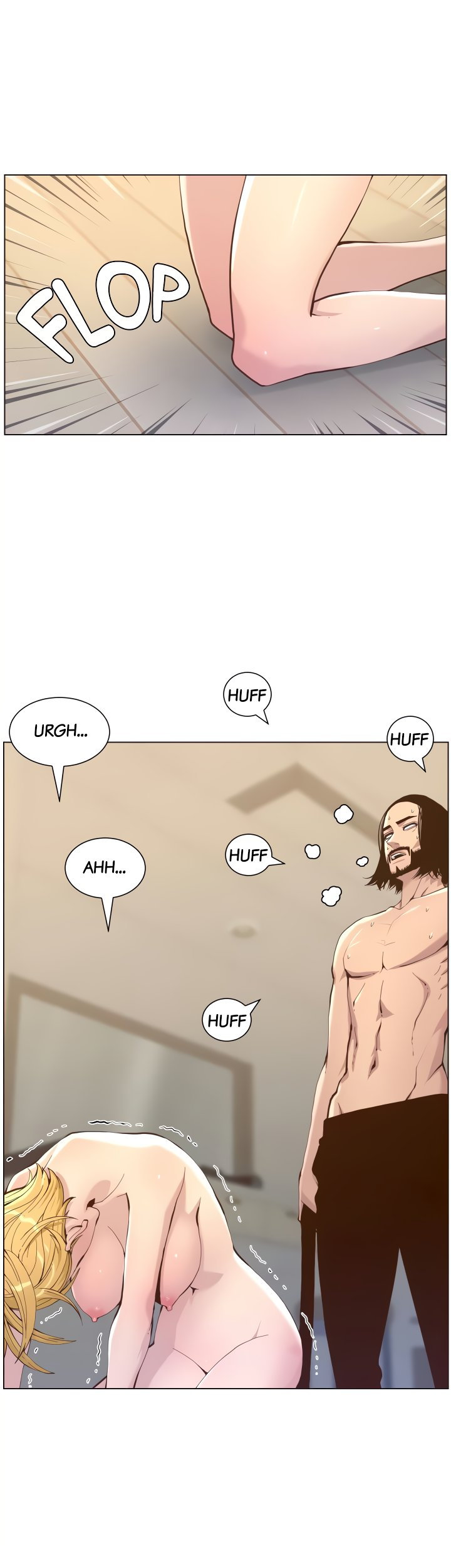 Father’s Lust - Chapter 73 [photo 19] - MangaPorn