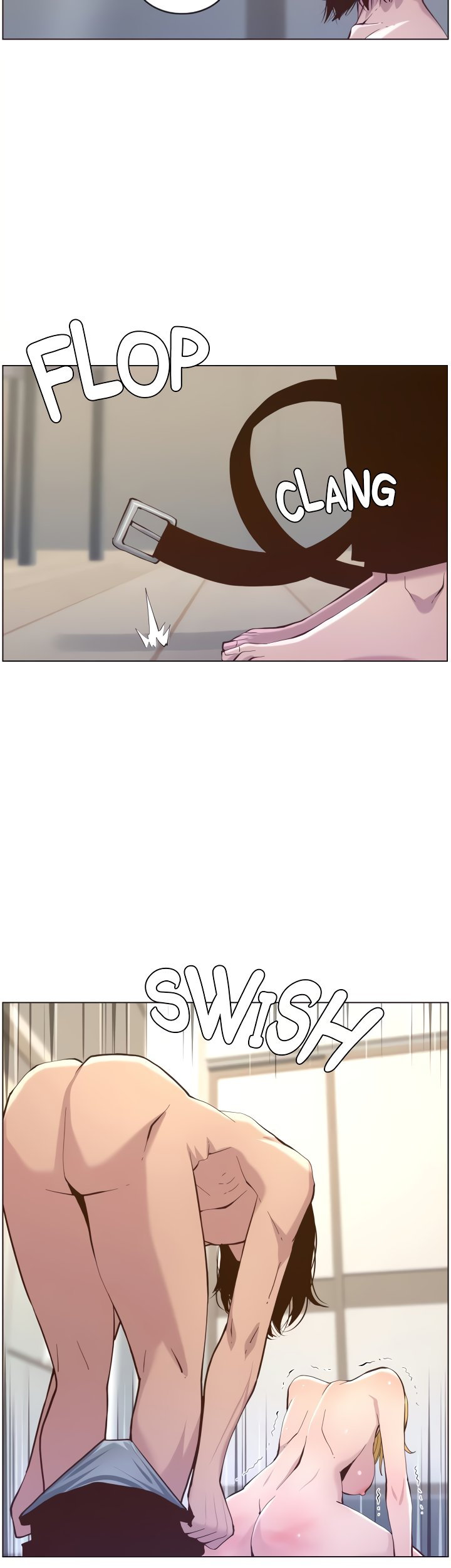 Father’s Lust - Chapter 73 [photo 21] - MangaPorn