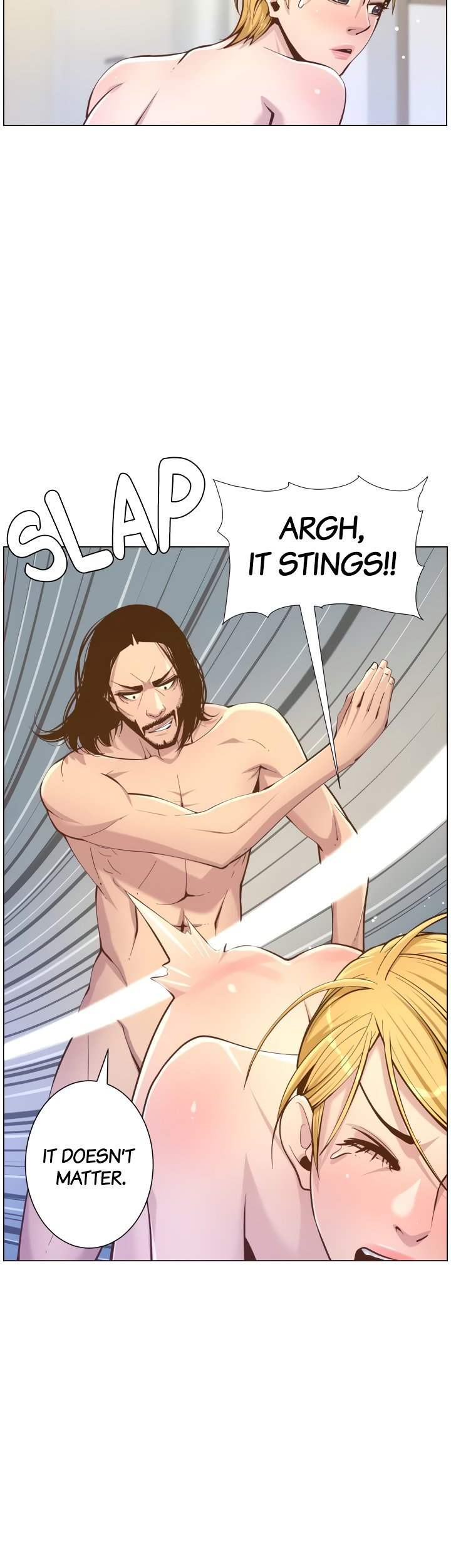 Father’s Lust - Chapter 73 [photo 30] - MangaPorn