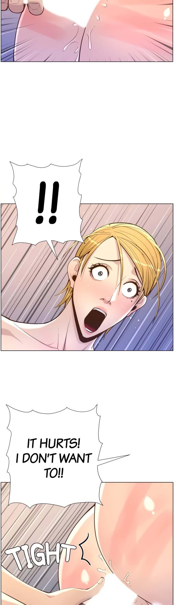 Father’s Lust - Chapter 73 [photo 39] - MangaPorn