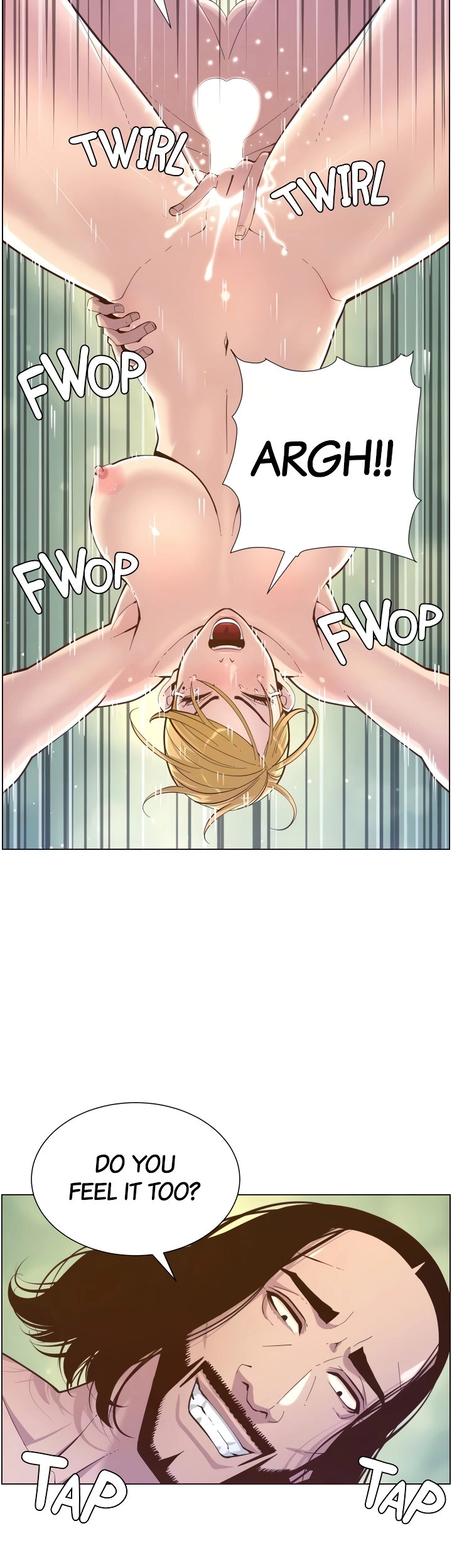 Father’s Lust - Chapter 74 [photo 17] - MangaPorn