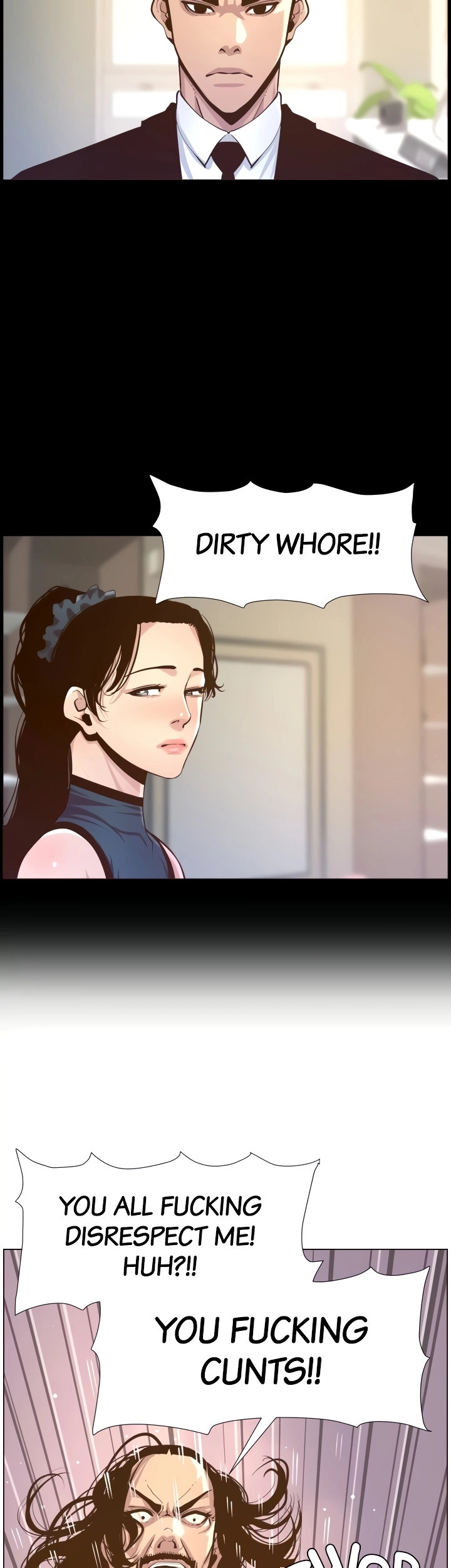 Father’s Lust - Chapter 74 [photo 23] - MangaPorn