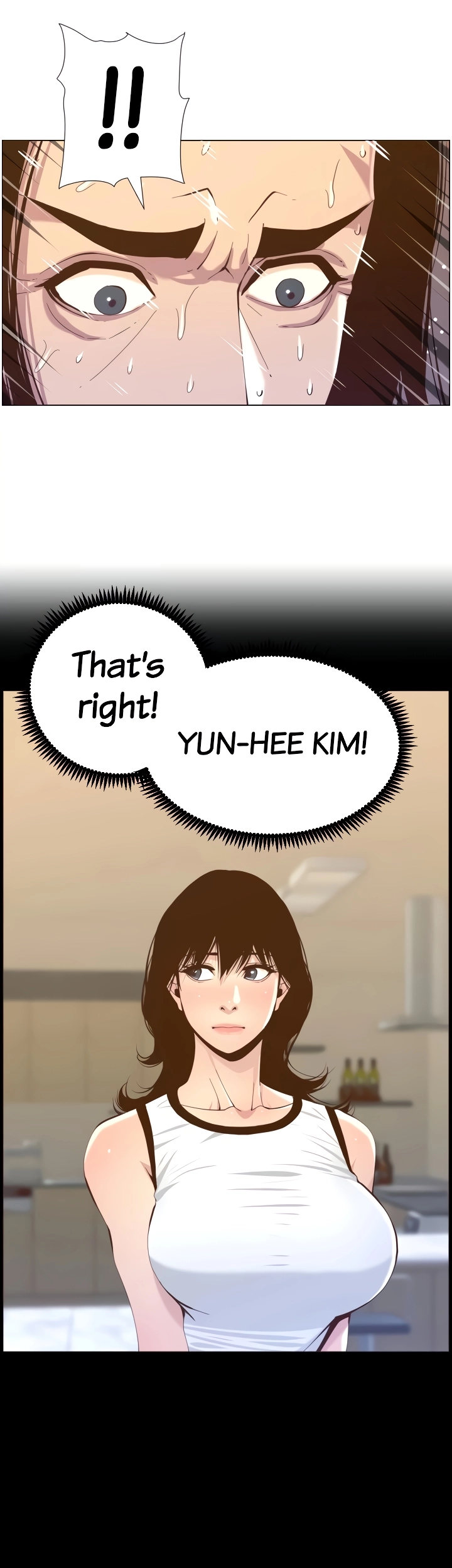 Father’s Lust - Chapter 74 [photo 25] - MangaPorn