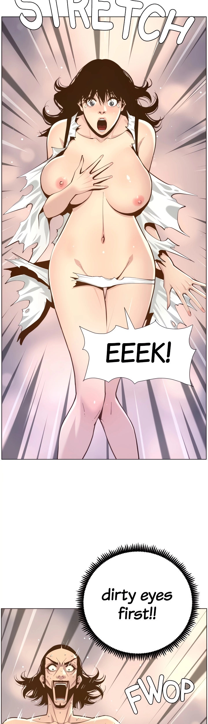 Father’s Lust - Chapter 74 [photo 28] - MangaPorn