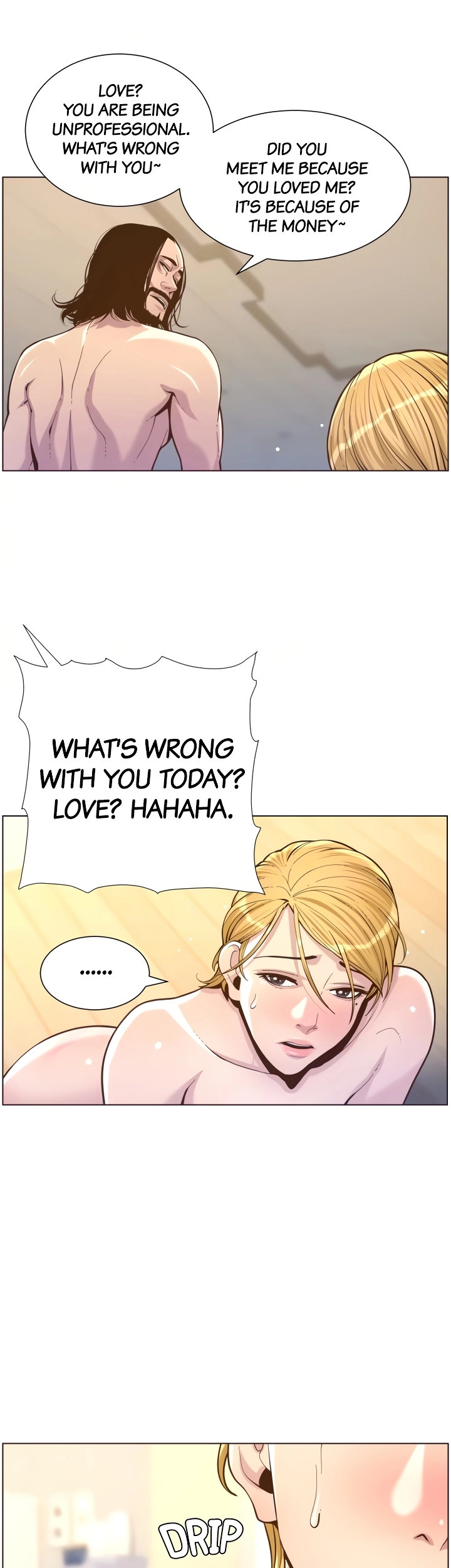 Father’s Lust - Chapter 75 [photo 11] - MangaPorn