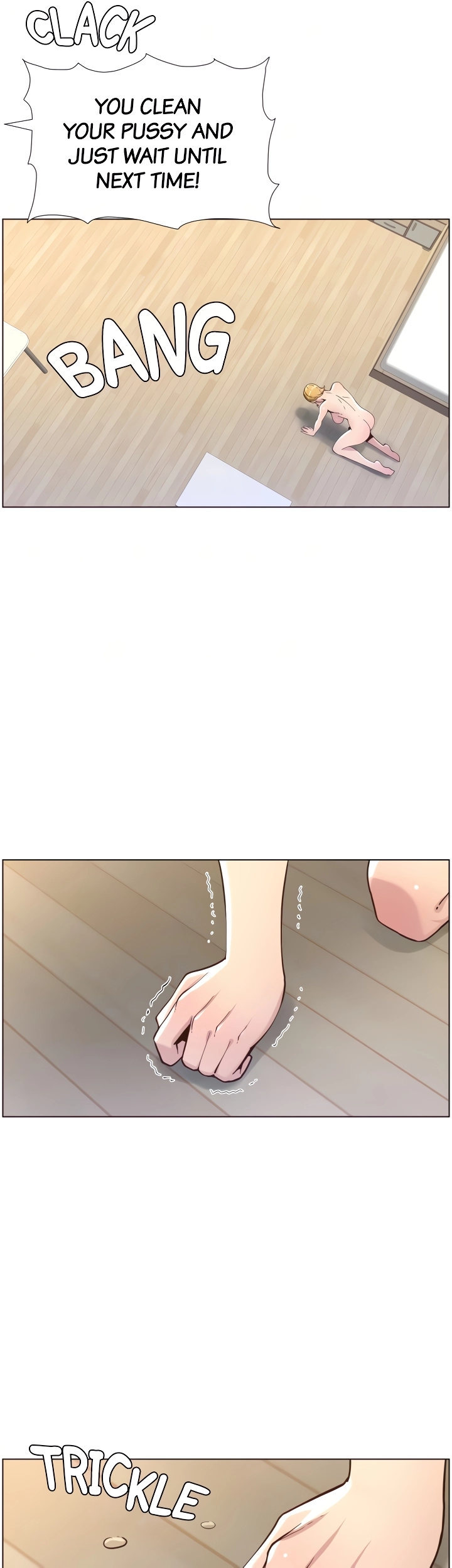 Father’s Lust - Chapter 75 [photo 16] - MangaPorn