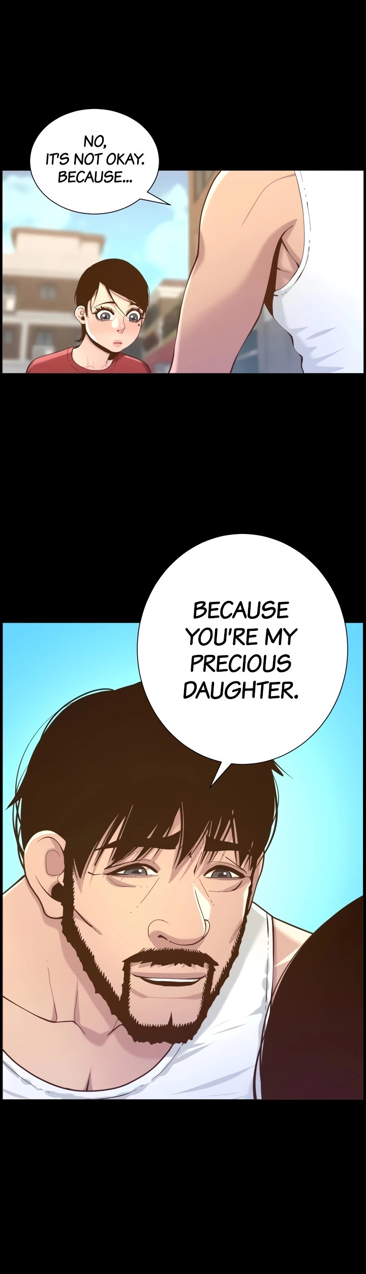 Father’s Lust - Chapter 75 [photo 25] - MangaPorn