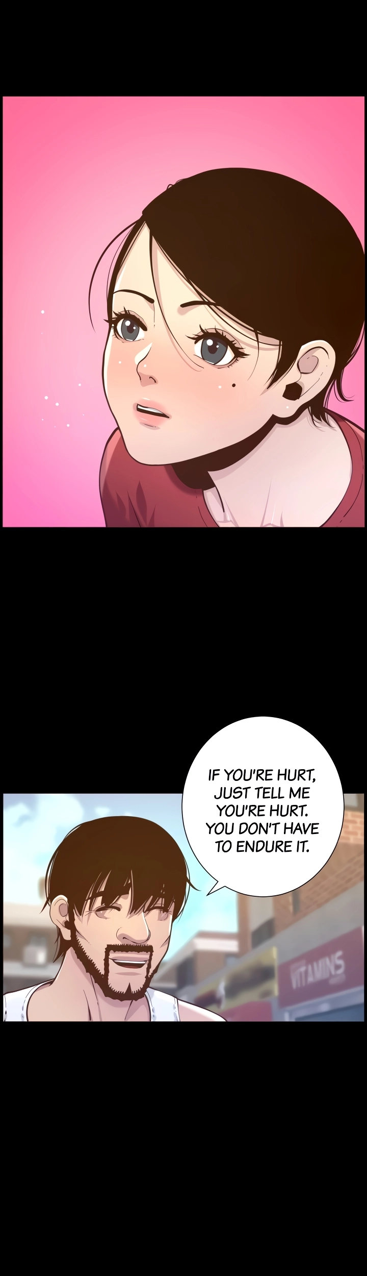 Father’s Lust - Chapter 75 [photo 26] - MangaPorn