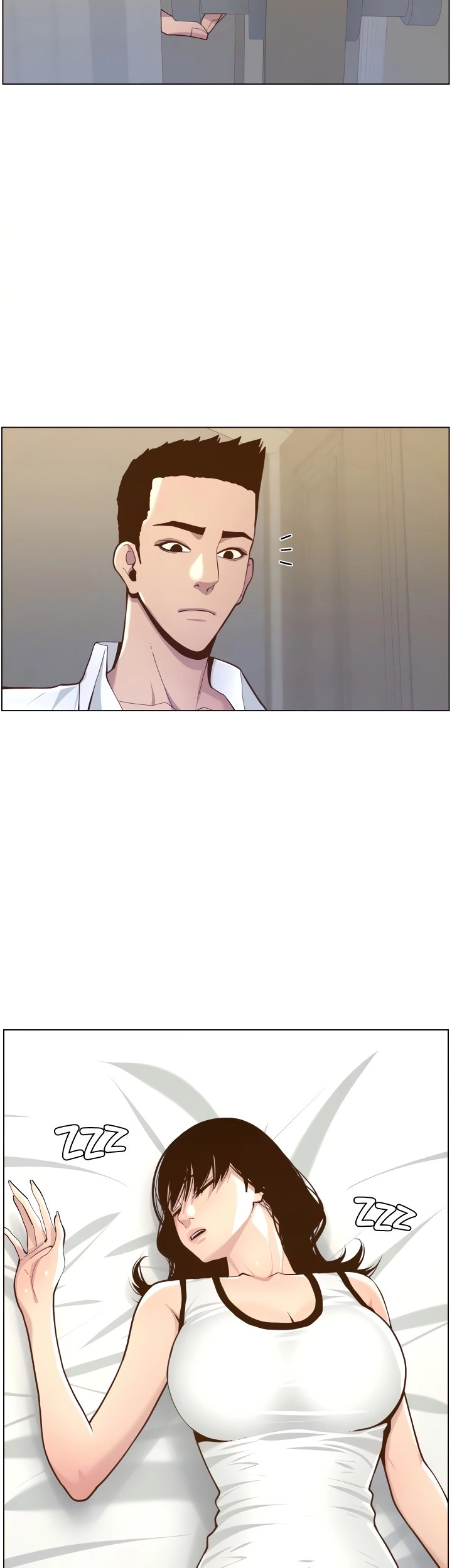 Father’s Lust - Chapter 75 [photo 35] - MangaPorn