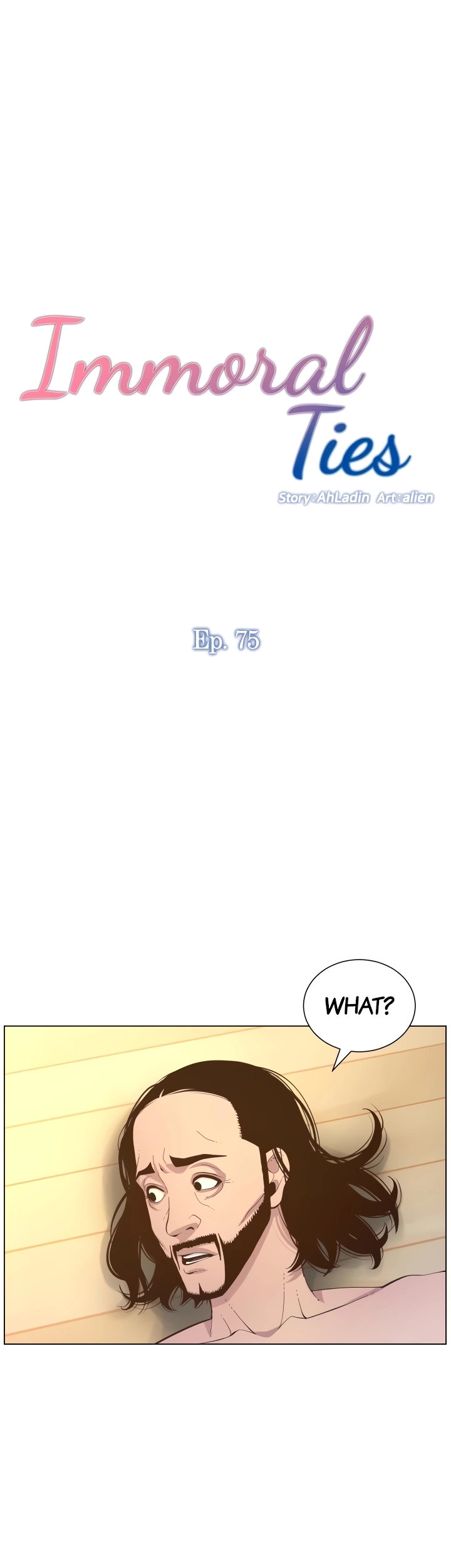 Father’s Lust - Chapter 75 [photo 7] - MangaPorn
