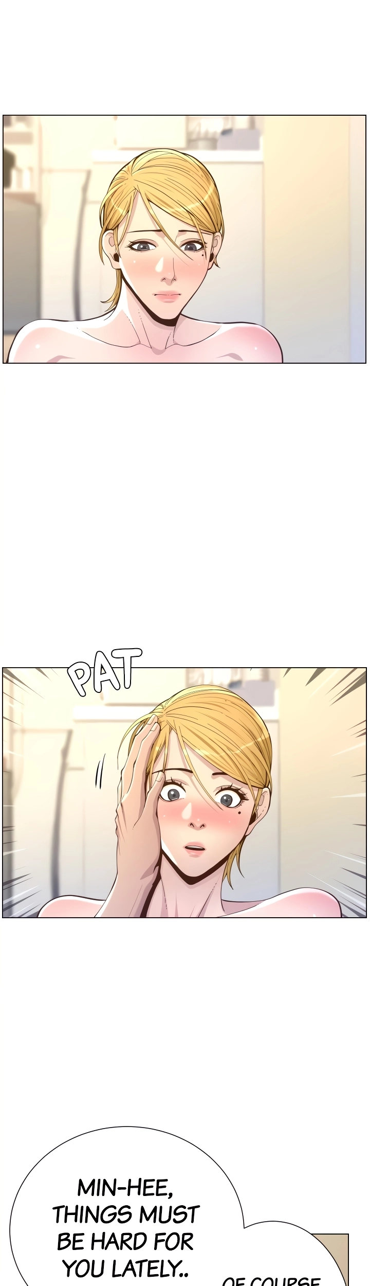 Father’s Lust - Chapter 75 [photo 8] - MangaPorn