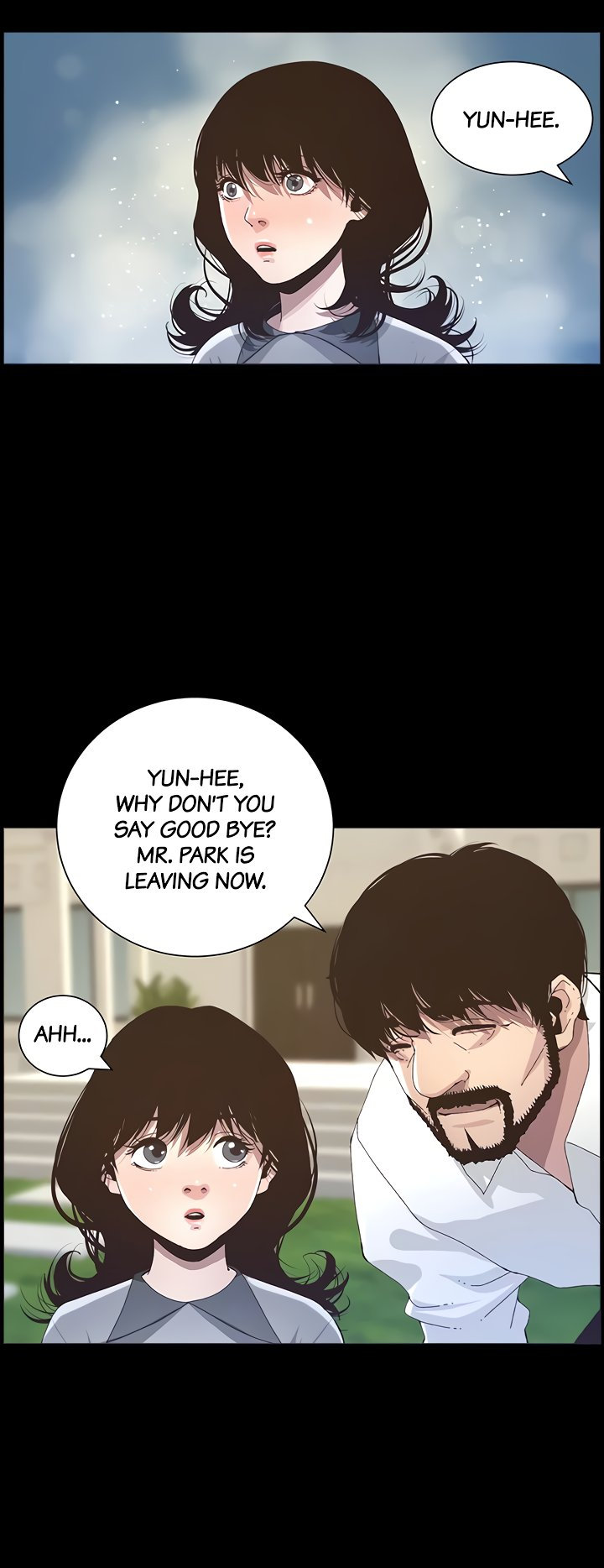 Father’s Lust - Chapter 76 [photo 16] - MangaPorn