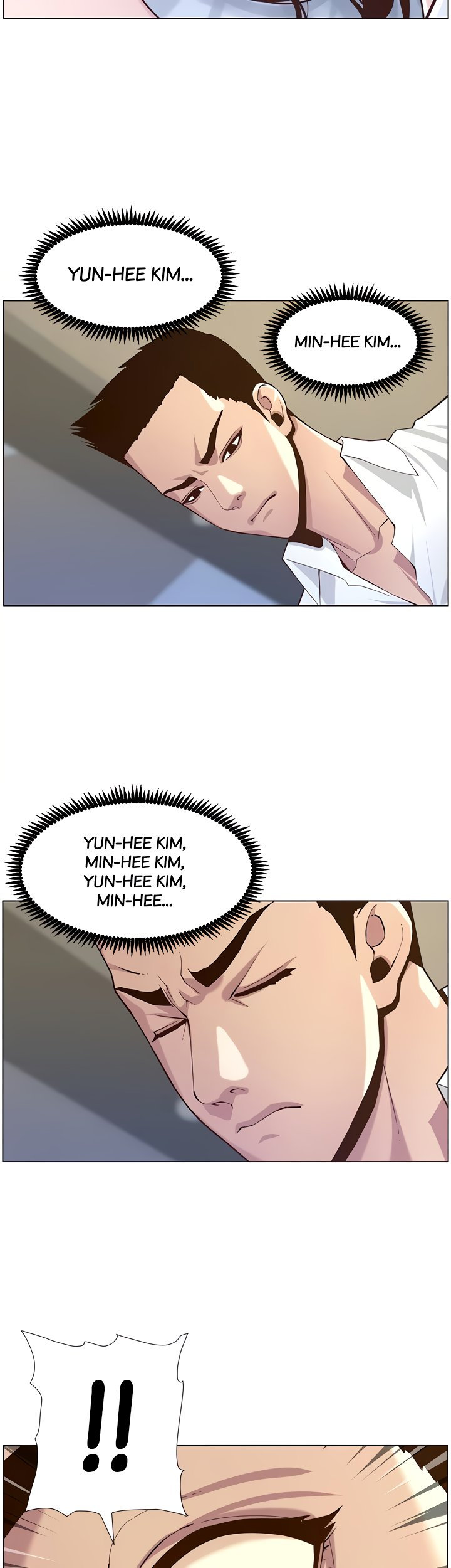 Father’s Lust - Chapter 76 [photo 25] - MangaPorn