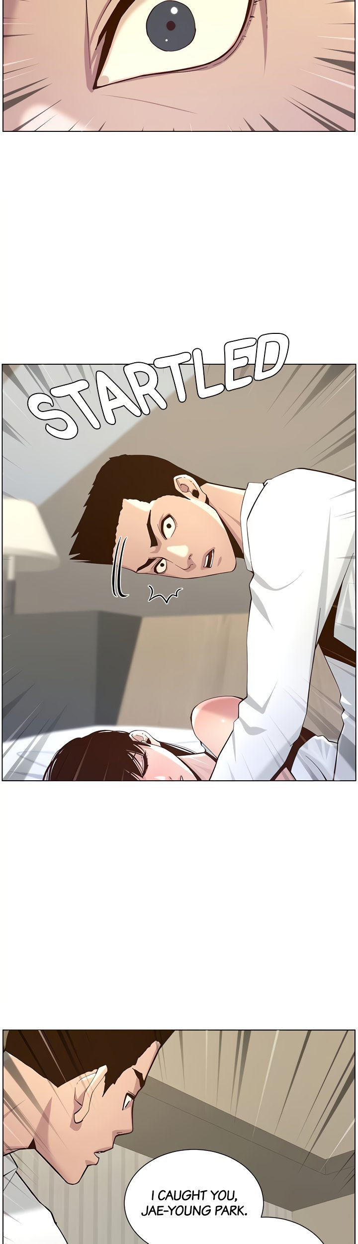 Father’s Lust - Chapter 76 [photo 26] - MangaPorn