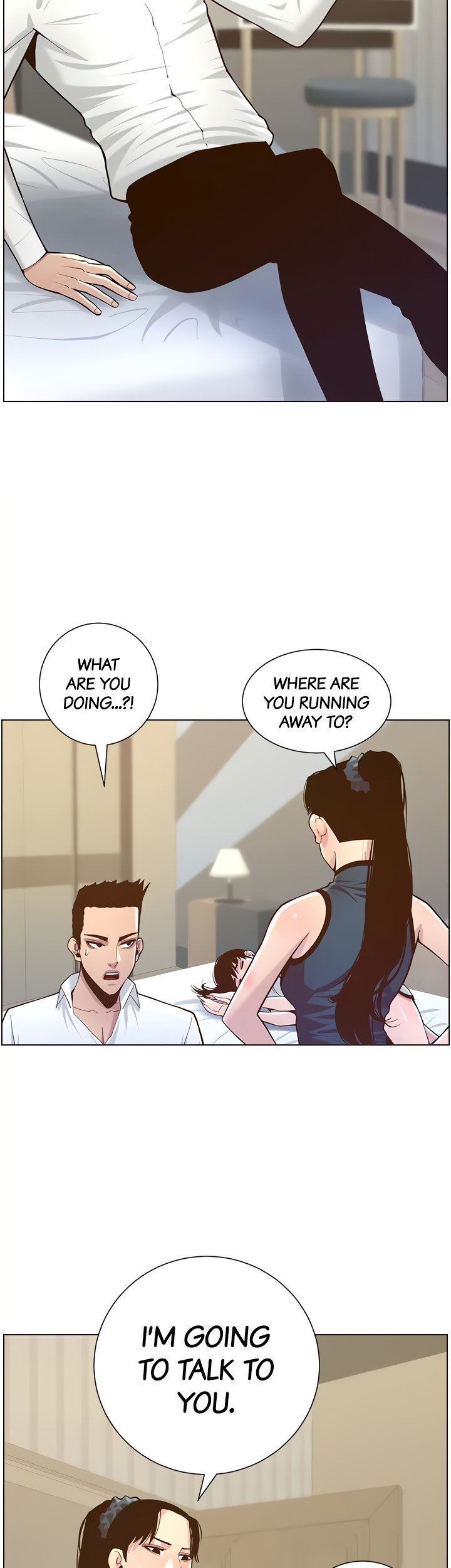 Father’s Lust - Chapter 76 [photo 30] - MangaPorn