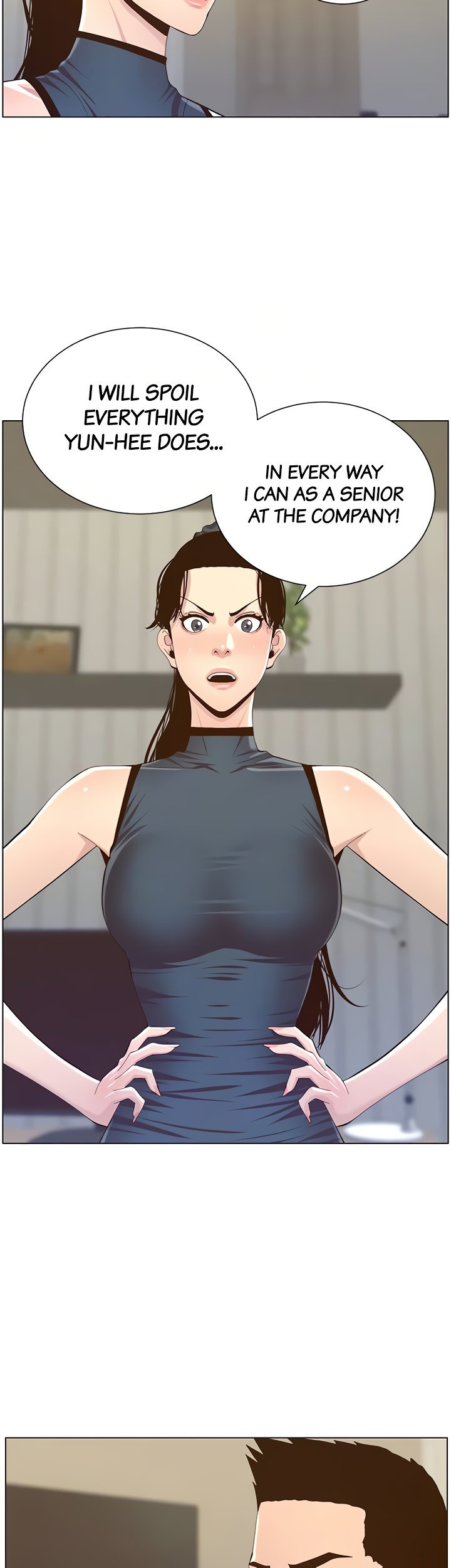 Father’s Lust - Chapter 76 [photo 36] - MangaPorn