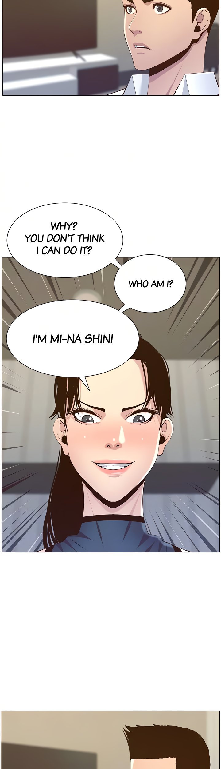 Father’s Lust - Chapter 76 [photo 37] - MangaPorn