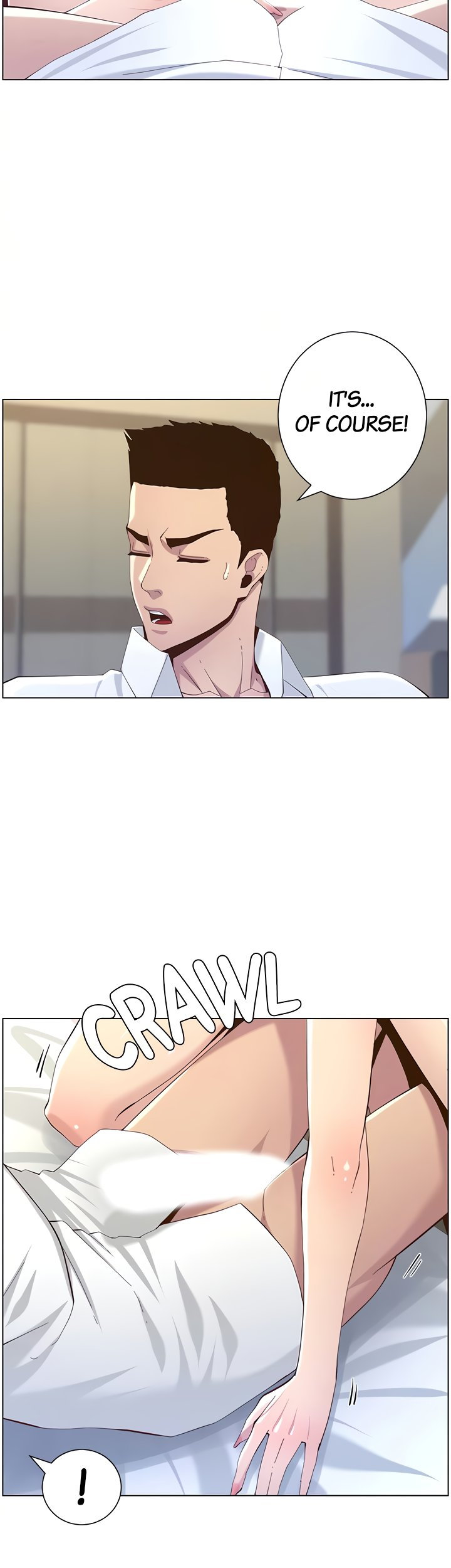 Father’s Lust - Chapter 77 [photo 18] - MangaPorn