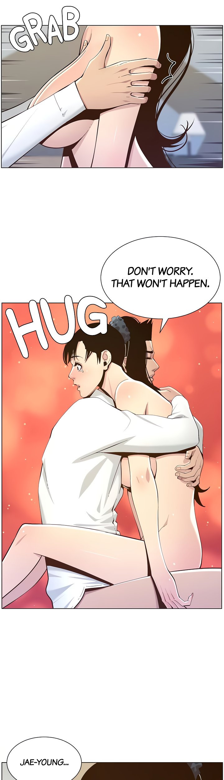 Father’s Lust - Chapter 77 [photo 26] - MangaPorn