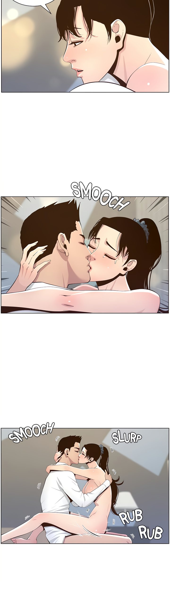 Father’s Lust - Chapter 77 [photo 27] - MangaPorn