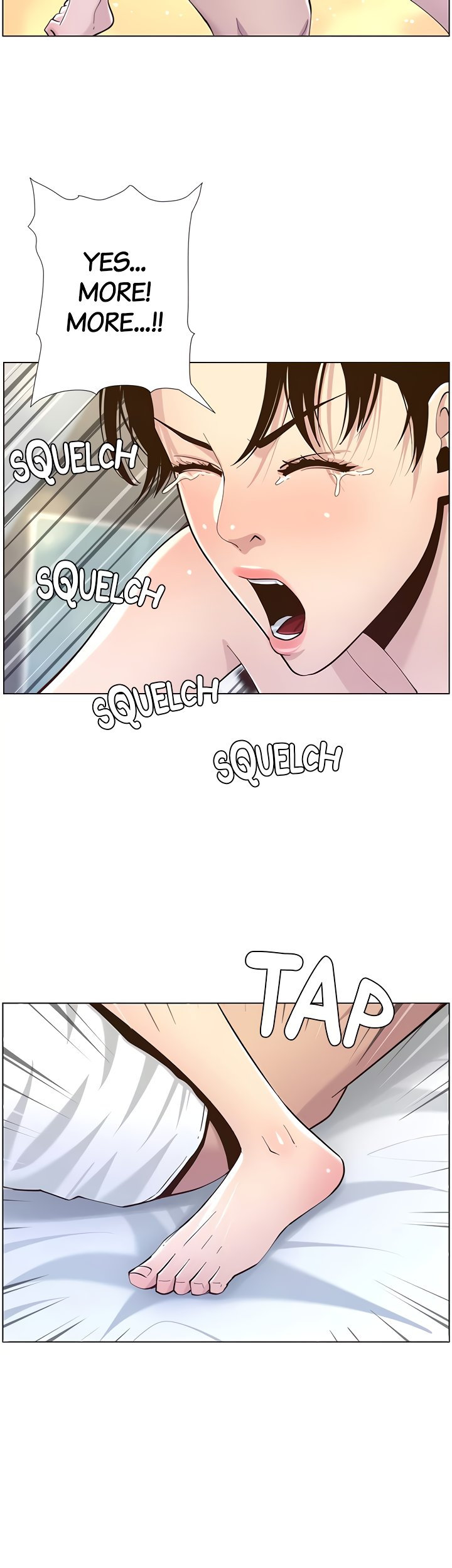 Father’s Lust - Chapter 77 [photo 29] - MangaPorn
