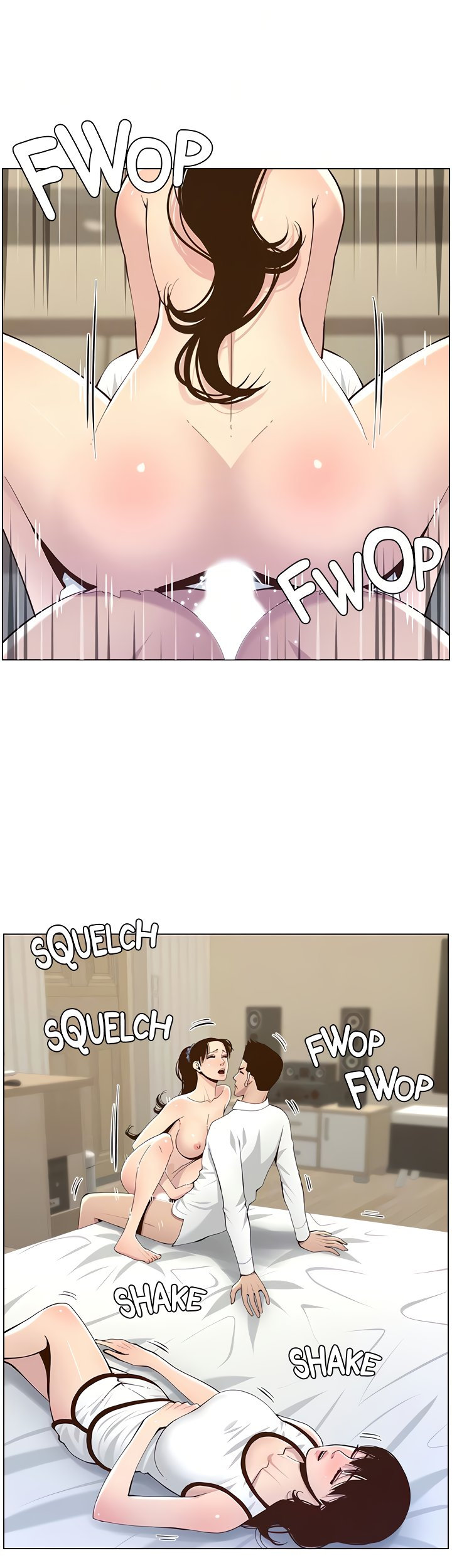 Father’s Lust - Chapter 77 [photo 31] - MangaPorn