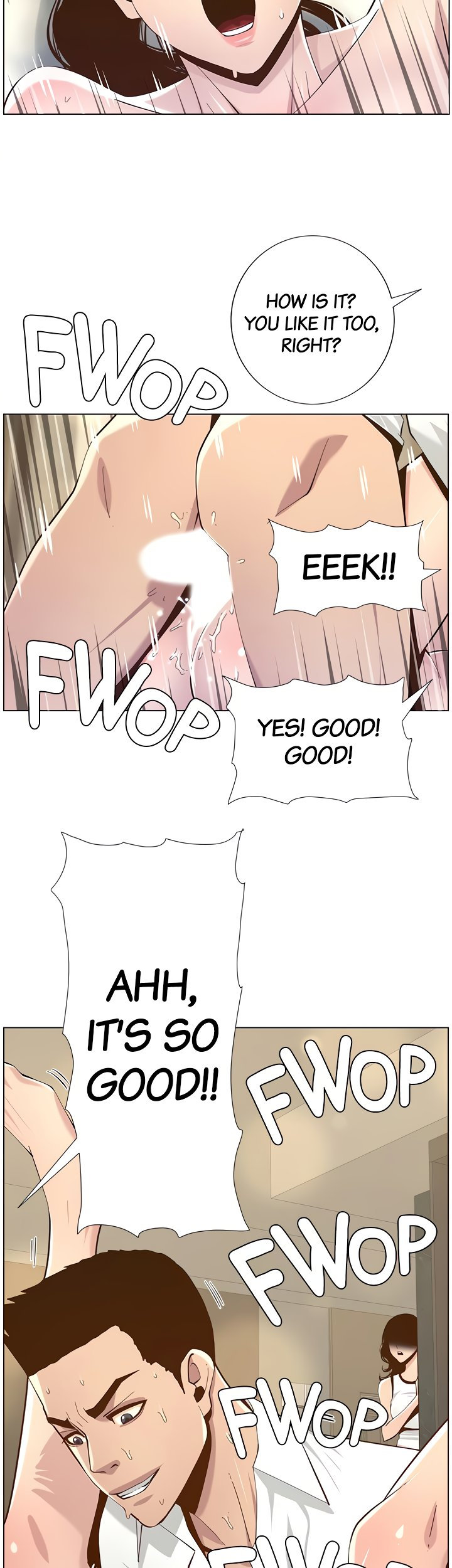 Father’s Lust - Chapter 77 [photo 41] - MangaPorn