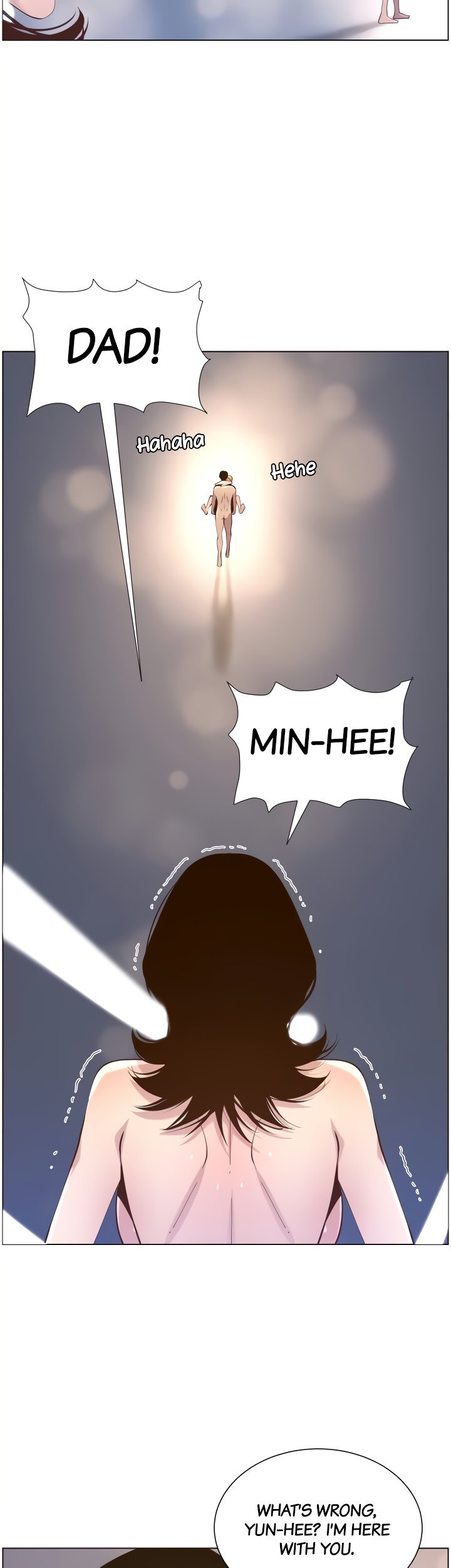 Father’s Lust - Chapter 78 [photo 27] - MangaPorn
