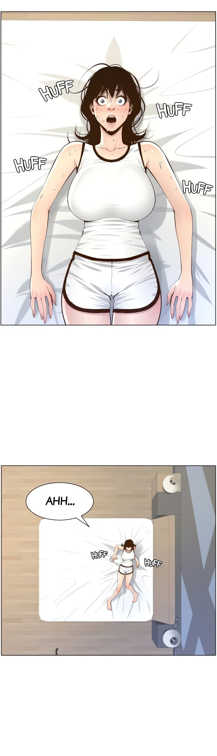 Father’s Lust - Chapter 78 [photo 33] - MangaPorn