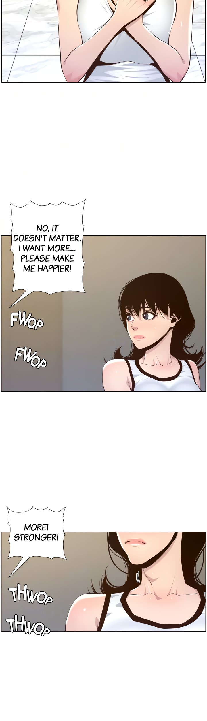 Father’s Lust - Chapter 78 [photo 39] - MangaPorn