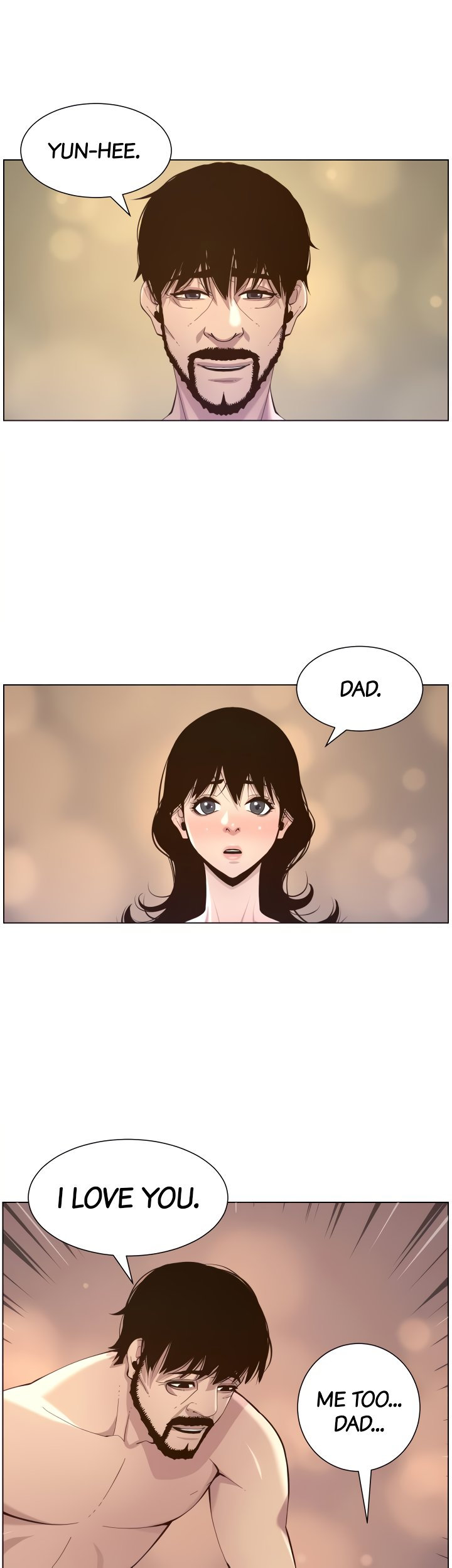 Father’s Lust - Chapter 78 [photo 7] - MangaPorn