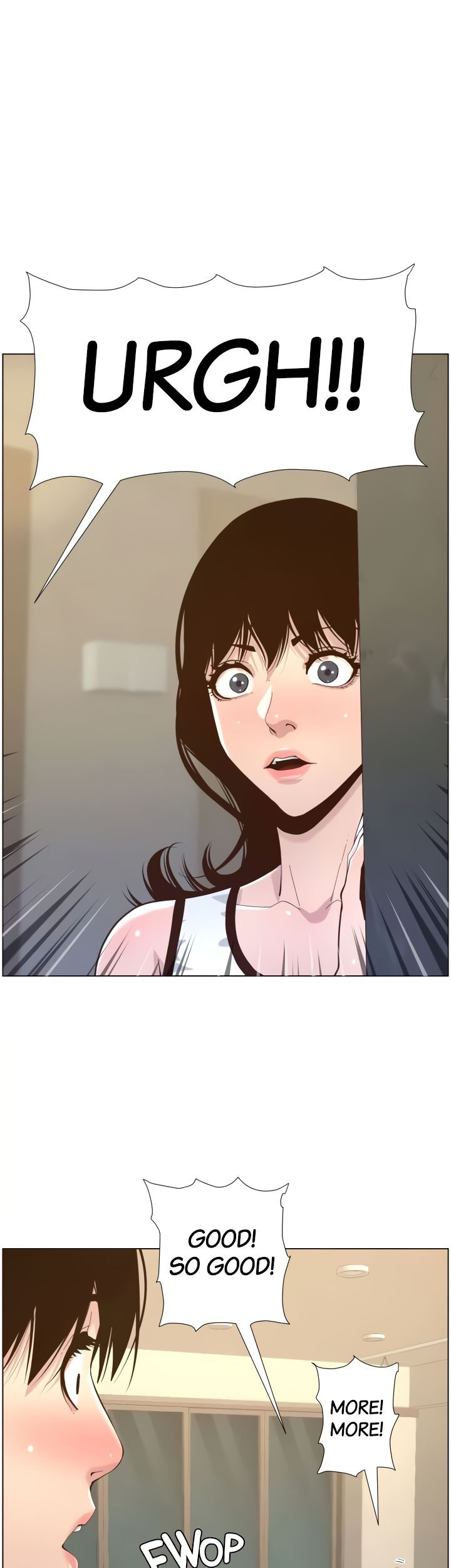 Father’s Lust - Chapter 79 [photo 1] - MangaPorn