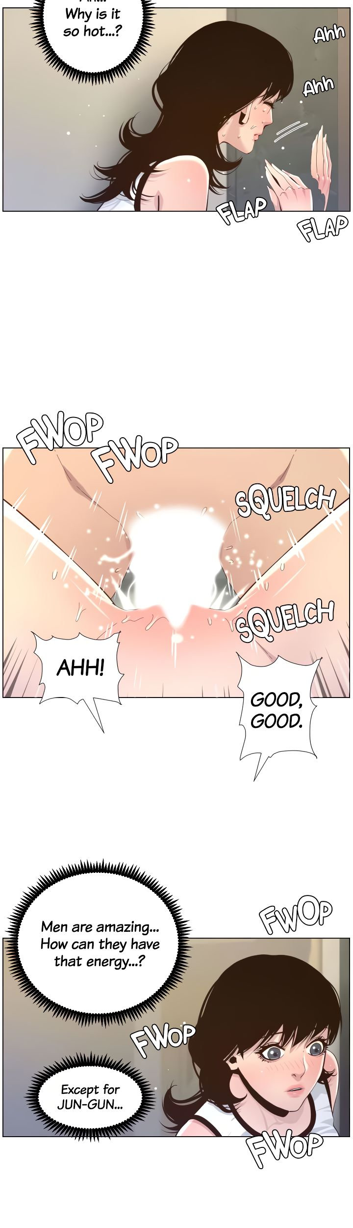 Father’s Lust - Chapter 79 [photo 11] - MangaPorn
